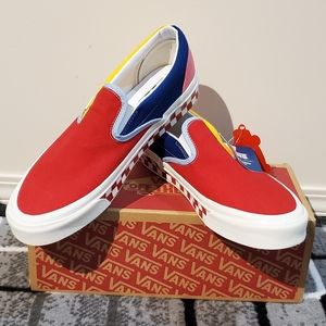 VANS Classic Slip-On 98 DX